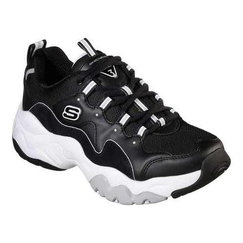 cheap skechers d'lites mens