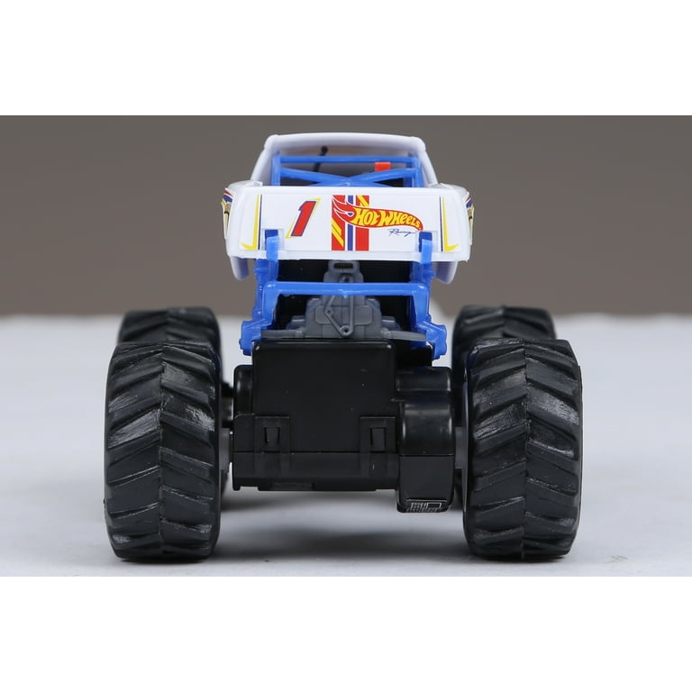 New Bright (1:43) Race Ace Battery Radio Control Monster Truck