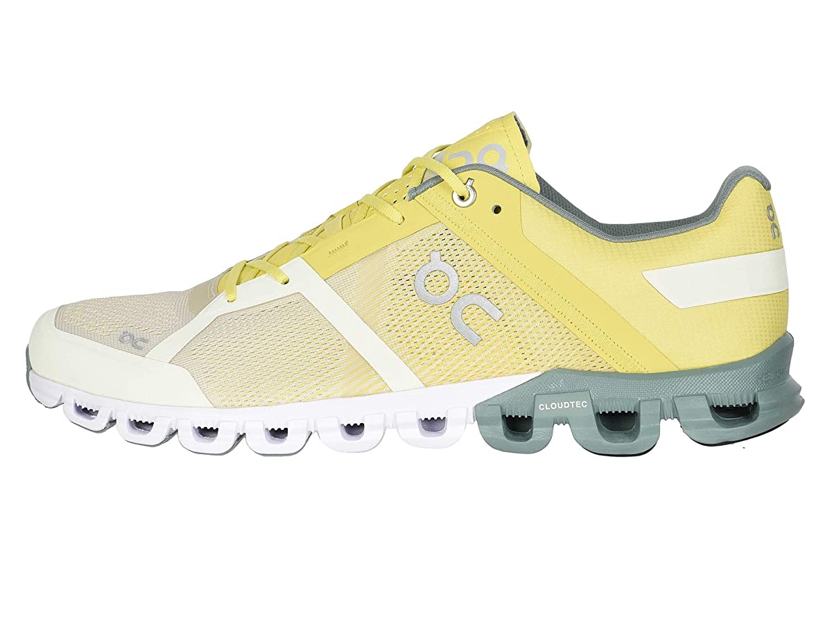 on running cloudflow citrus