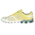 thumbnail image 2 of ON Running Mens Cloudflow Mesh Citrus Sea Trainers 9 US, 2 of 6