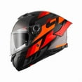 thumbnail image 7 of Motorbike Helmets Both Sides Shield Visors Plate for Helmets, 7 of 7
