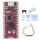 thumbnail image 5 of para placa RasPi Dual Core 264KB ARM Cortex M0+Procesador Placa de microcontrolador flexible con adaptador SD2SP2 SDLoad SDL Blanco, 5 of 5