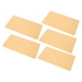 thumbnail image 4 of Practice Skinfor Tattooing,Tattoo Practice Skin Rounded Fake Tattoo Skin Silicone Tattoo Practice Skin Industry-Leading Standards, 4 of 7