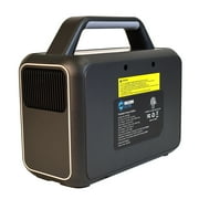 Massimo 300W Power Station with 9 Charging Outlets