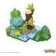 thumbnail image 2 of Juego de Construcción Mega Bloks Mega Pokemon Diversión en El Bosque de Bulbasaur, 2 of 5