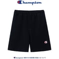 thumbnail image 3 of Pantalones Cortos De Cinco Puntos De Algodón Para Hombres Y Mujeres Sueltos Casuales Deportivos De Marea Marcapangjing, 3 of 4
