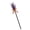 Purple, variant on EUDIDV Home Decor Items Halloween Witch Magician Woolen Pumpkin Witch Ghost Party Decoration Props Dance Halloween Children's Gauntlet Flying Home Role Playing Decorative Accessories