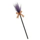 thumbnail image 1 of Decoraciones de Fiesta de Halloween Halloween Bruja Mago Lana Calabaza Bruja Fantasma Fiesta Decoración Accesorios Baile Halloween Niños Desafío Volar Casa Juego de Rol, 1 of 6