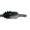 thumbnail image 3 of MAXFAVOR Front Pair CV Axle Joint Shaft Assembly for 2012-2016 Chevrolet Impala LS LT LTZ Police 3.6L NCV10074, NCV10039, 3 of 4