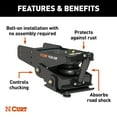 thumbnail image 2 of Lippert Components Flex Air Pin Box, 2 of 5