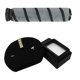 thumbnail image 2 of Reemplazo de robots de barrido Accesorios Cepillo Rodillo Filtros Hepa Compatibles Para Bissell 2792, 2 of 5