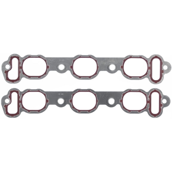 Mahle Engine Intake Manifold Gasket Set MS16210