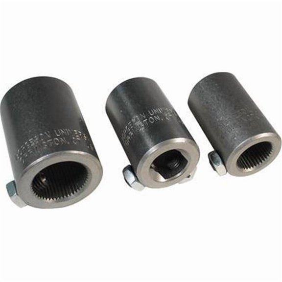 312500 Steering Coupler 0.56-36 x 0.75 in. Smooth