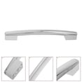 thumbnail image 2 of Plastic Freezer Door Handle Replacement Universal Refrigerator Commercial Cooler Door Handle Fits Various Refrigerators And Freezers, 2 of 6