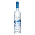 thumbnail image 2 of Caja Con 2 Vodka Grey Goose 1 Litro Sabor Original, 2 of 3