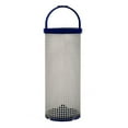 thumbnail image 2 of Groco Spare Strainer Basket with Polyethylene Mesh Screen, 2 of 3