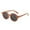 Orange, variant on Baby Sunglasses For 0 3 Years Polarized Fashionable Silicone Toddler Sun Glasses Outdoor Daily Wear