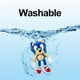 thumbnail image 4 of Sonic Plush Doll,The Hedgehog 2 The Movie Plush,Knuckles Sonic Plush Toy, Shadow Stuffed Animals Plush Pillow, Gift for Kids(Sonic), 4 of 7