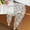 9F, variant on White Woven Floral Lace Hair Scarf Wraps Women Retro Triangle Headscarf Hat Travel Photo Headband Hair Accessories