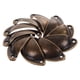 thumbnail image 2 of Tirador de 10 perillas para puerta de armario antiguo cajón carcasa para muebles 5cm Hugtrwg Para estrenar, 2 of 6