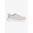 thumbnail image 4 of Comfortview Women's The Zayd Sneaker, 4 of 6