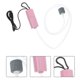 thumbnail image 1 of Hytrove 1Jgo Aerador De Aire USB Para Acuario Rosa Con Material Resistente Ideal Para De Peces En Casa, 1 of 7