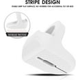 thumbnail image 5 of AWINNER Support Compact Compatible avec les iWatch Series 4, Series 3, Series 2, Series 1 - Compatible avec le Mode Table de Nuit -, 5 of 5
