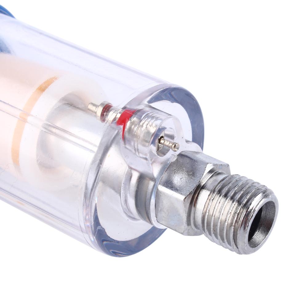 Tebru HVLP Gravity Feed Spray Gun Auto Paint Primermetal Flake Air