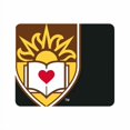 thumbnail image 2 of Mouse Pad, Fabric, Lehigh University Standard/Cropped, 2 of 4