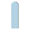 thumbnail image 1 of Correa Silicon Extensible Para Apple Watch Serie 10/9/8/7 Se, 1 of 2