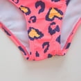 thumbnail image 6 of Swimsuits for Teens 1 PC Swimsuit Teens Girls Swim Suit for Teenage Girls 13-14 Years, 6 of 6
