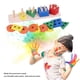 thumbnail image 2 of Bloques de construcción a juego, bloques de formas geométricas de madera, bloques de inteligencia para niños, bloques que combinan con la verdadera excelencia, 2 of 8