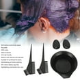 thumbnail image 4 of Outils de Coloration des Cheveux, Kit de Teinture Capillaire Réutilisable pour la Maison, 4 of 7