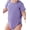 Lavender, variant on Rabbit Skins Infant Fine Jersey Bodysuit