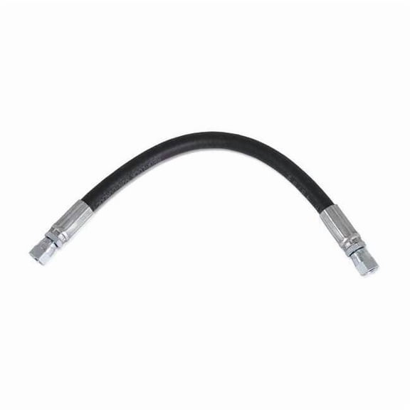 Mi-T-M Fuel Hose Assembly 15-0147