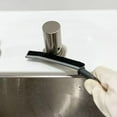 thumbnail image 4 of Rungungde  Gap Cleaning Brush, Crevice Cleaning Brush Tool, Bathroom Gap Cleaning Brush, Clean The Dead Corners of Bathroom Kitchen Tiles Groove, Multi-Purpose Door Window Track Cleaning Brush (6PCS), 4 of 13