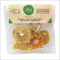 thumbnail image 3 of Alibu Edible Dried Fruit Tea Infusion - Fantasia - Vegan, Gourmet, Caffeine Free, Gluten Free, 100% Natural, Support Immune System, 5 Pack, 2.12 oz Box, 3 of 8