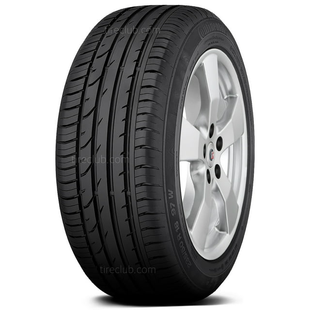 Llanta Continental ContiPremiumContact 2 205/70R16 97H
