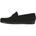 thumbnail image 4 of SAS Womens Lara Cross Buckle SlipOn, 4 of 7