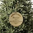 thumbnail image 2 of Worlds most Awesome Heavy Machinery Operator - Ornament, 2 of 2