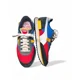 thumbnail image 2 of PU & MA FUTURE Rider Dazzling Blue RARE 2019 EU Sz 39 Women’s Sz 8 Men’s Sz 6 EUC, 2 of 6