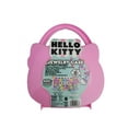 thumbnail image 3 of Hello Kitty Jewelry Making Kit & Case - Pink Kitty Case - For Children Ages 6 And Up, 3 of 4