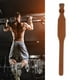 thumbnail image 5 of Cinturón De Levantamiento De Pesas, Soporte De Cintura Cinturón De Fitness Entrenamiento Cinturón De Cintura Para Hombres Mujeres En Cuclillas De Peso Muerto Remando, 5 of 7