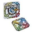 thumbnail image 5 of TROUBLE, 5 of 9