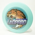 thumbnail image 6 of Innova InnVision DX Leopard Disc Golf Fairway Driver, Pick Color/Weight [Stamp & Exact Color May Vary] Orange 150-159 grams, 6 of 6