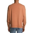 thumbnail image 4 of No Boundaries Men's Crewneck Sweatshirt, 4 of 6