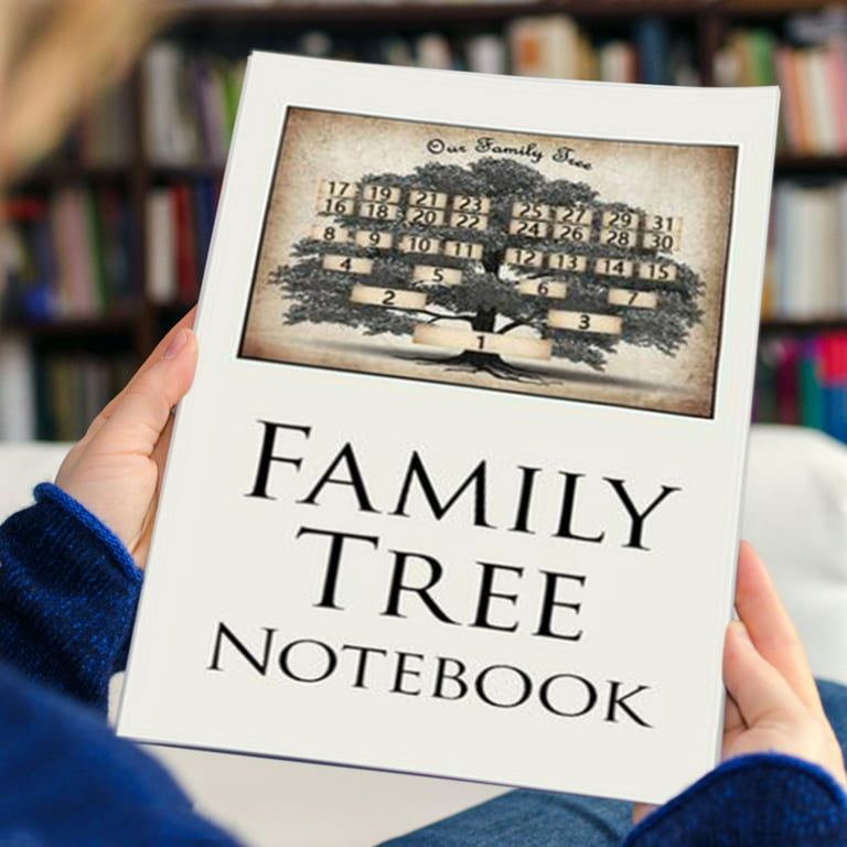 Shpwfbe Tool Family Personal Into Memories To Tree Write Ancestors