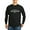 Black, variant on CafePress - Shenandoah National Park VA Long Sleeve Dark T Shi - Long Sleeve Dark T-Shirt