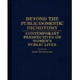 thumbnail image 1 of Beyond the public/domestic dichotomy, 1 of 1