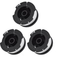 thumbnail image 5 of 3 Pcs String Trimmer AF-100 30ft 0.065" Line Spool Weed Eater String Trimmers Autofeed Spools, 5 of 5